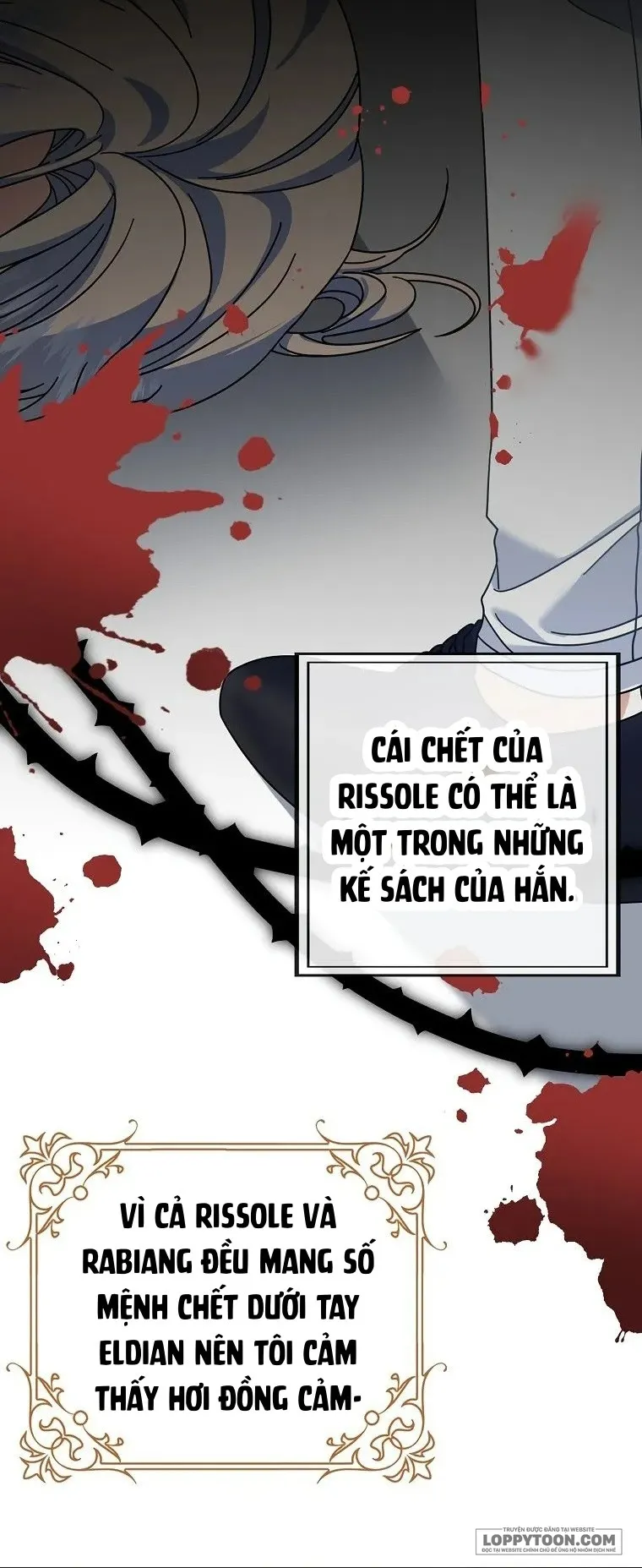 Tôi Sẽ Chiếm Lấy Ngư Trường Này! Chap 13 - trang 22