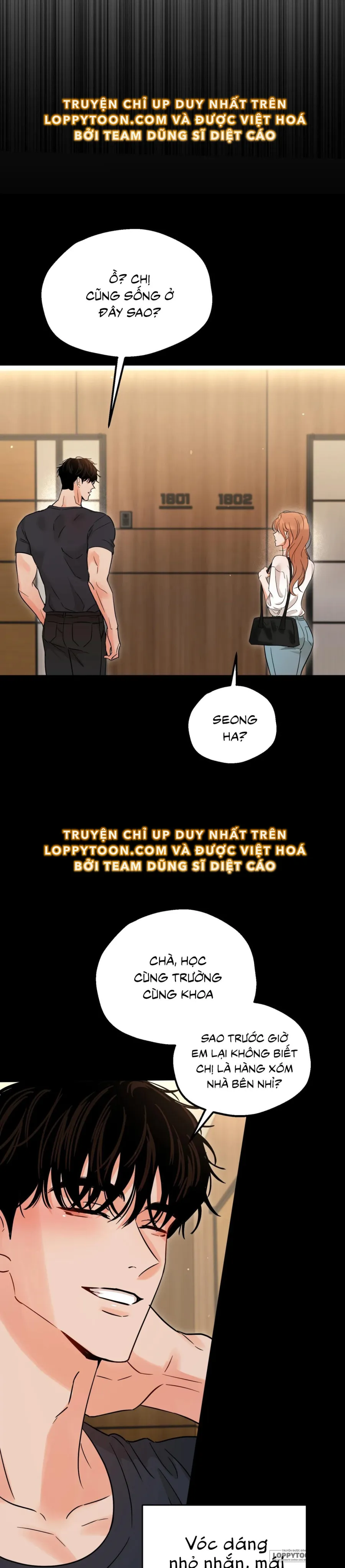 Trợ Lý Hai Hương Vị Chap 1 - 🔞 - trang 24