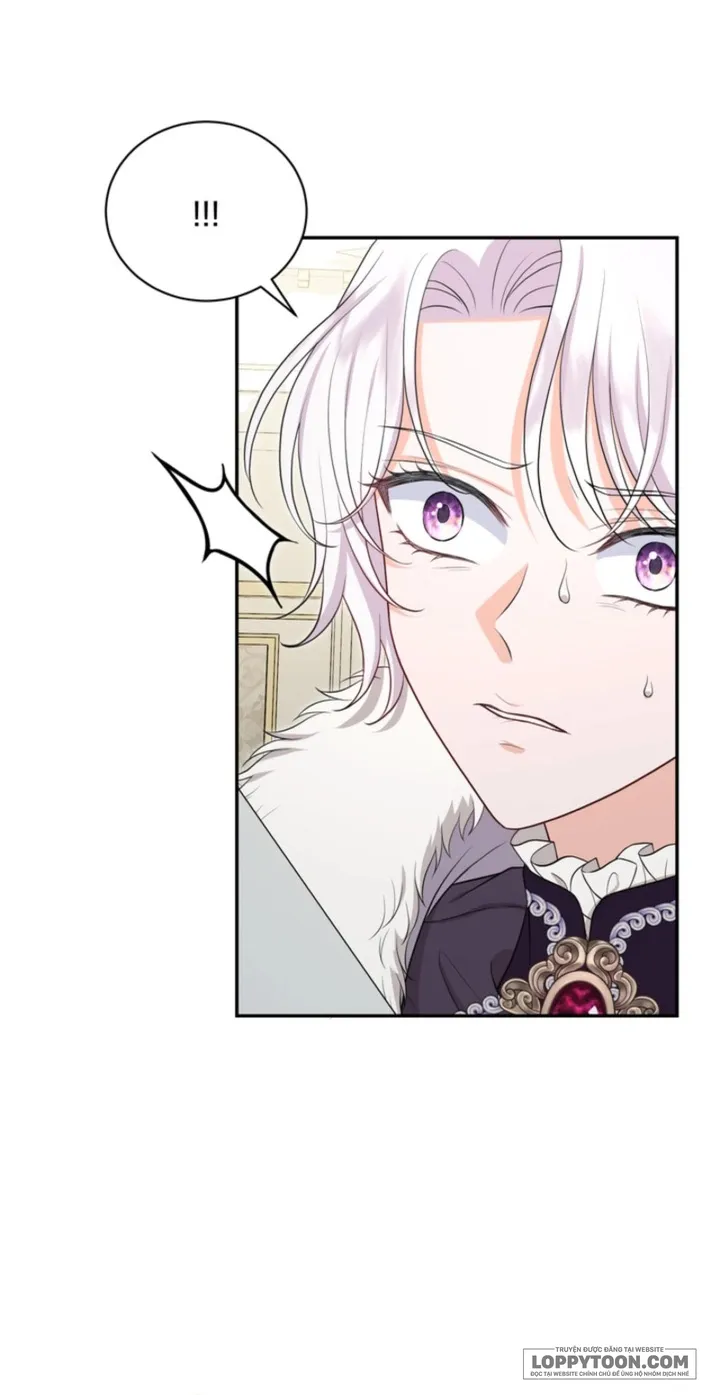 Công Chúa Bé Con Hạng S Thật Mạnh Chap 85 - trang 15