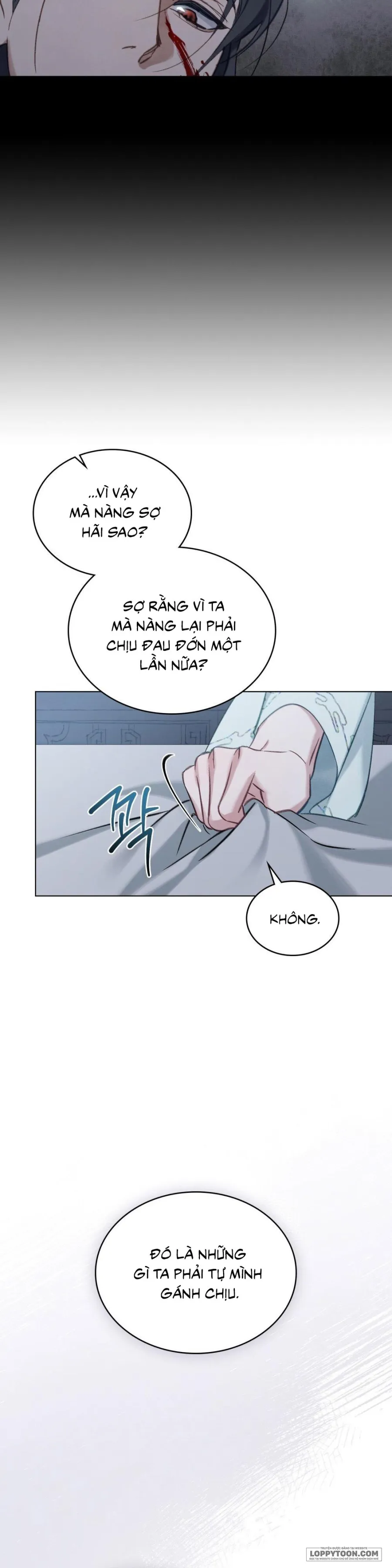 Chuyến Đi Đêm Chap 16 - trang 27