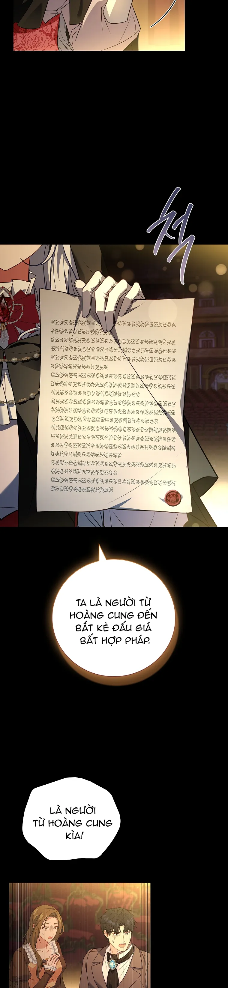 Cha Nào Con Nấy Chap 5 - trang 26
