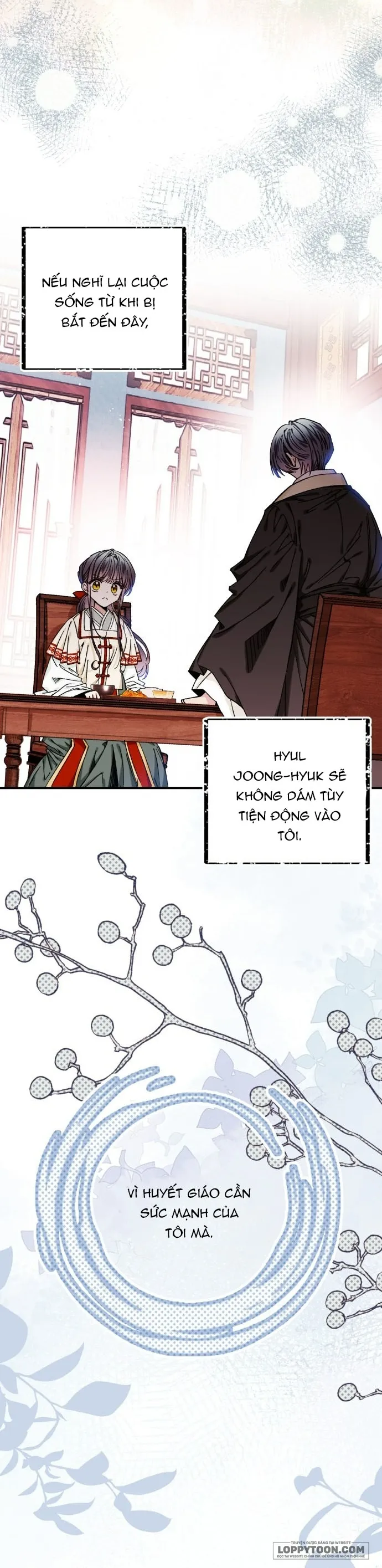 Tôi Đã Nuôi Dưỡng Nhân Vật Phản Diện Chap 41 - trang 5
