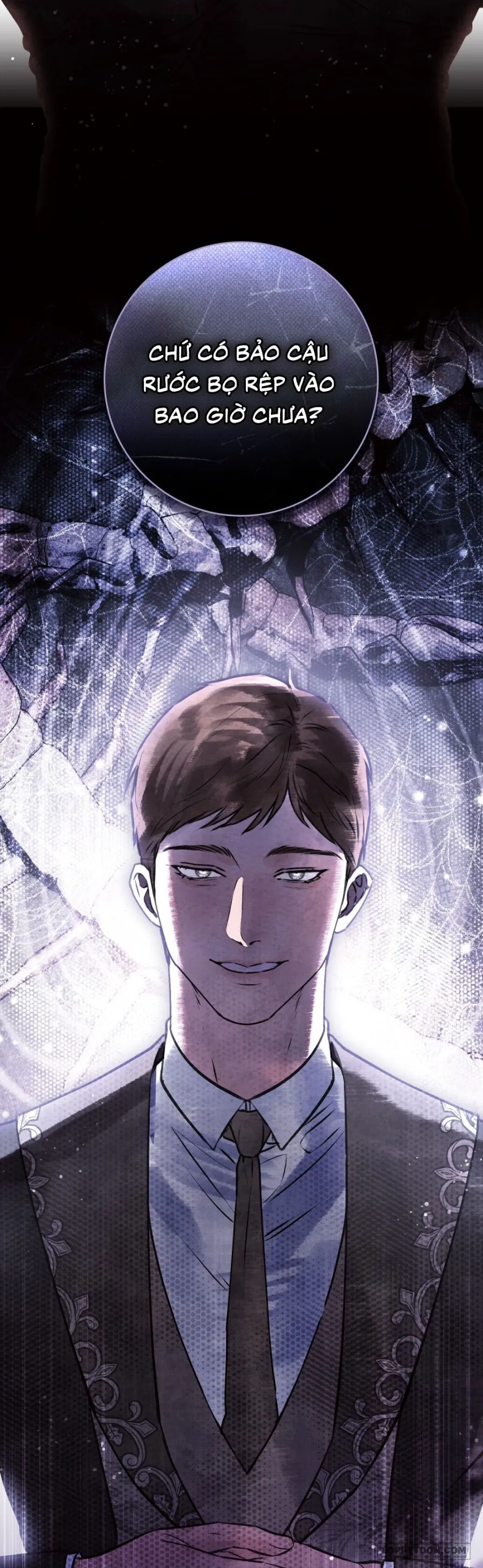 Người Chồng Độc Ác Chap 40 - trang 26