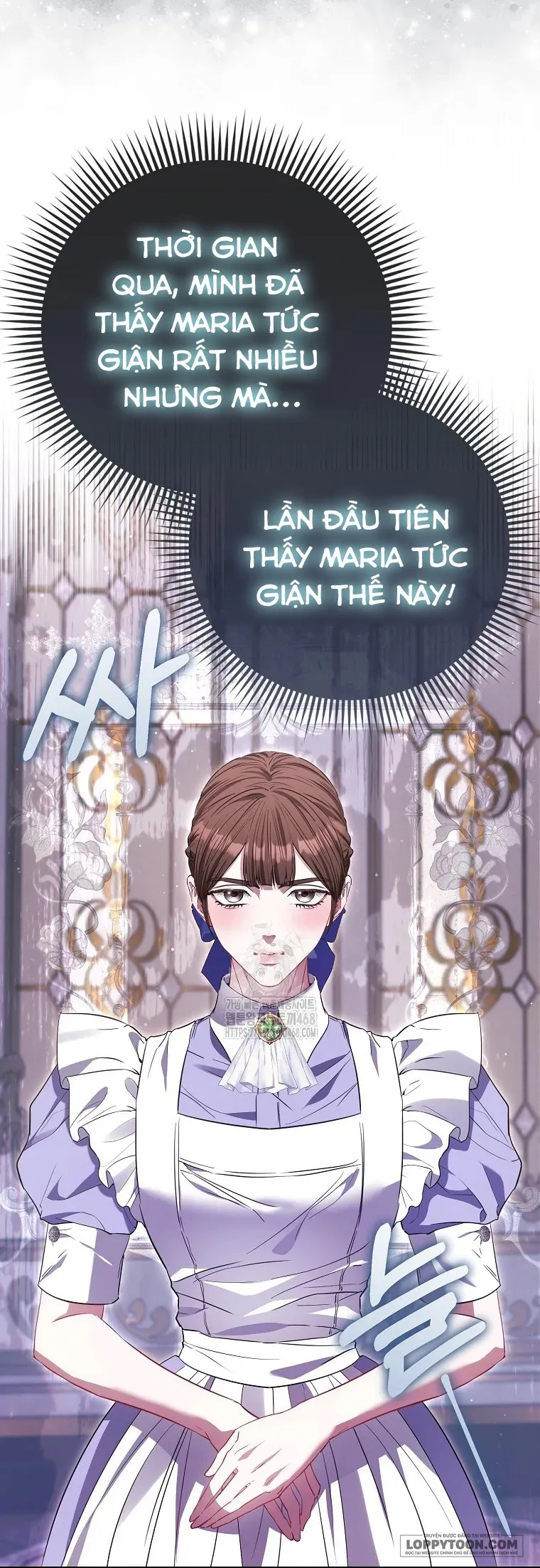 Nàng Công Chúa Của Mọi Người Chap 98 - trang 23