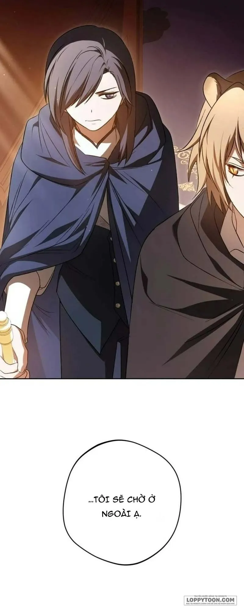 Bạo Chúa Độc Ác Trở Lại Chap 31 - trang 34
