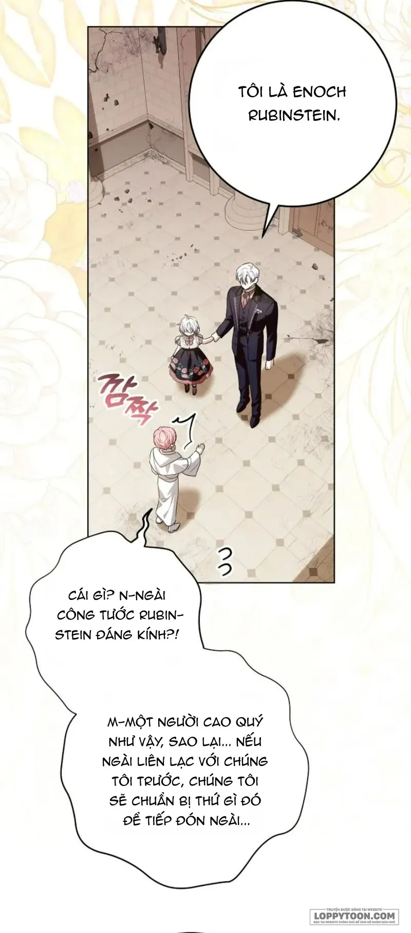 Người Cha Che Giấu Sức Mạnh Chap 76 - trang 53