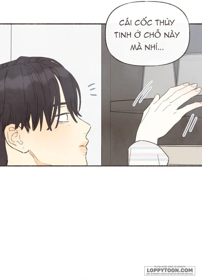Cảm Xúc Chuyển Giao Chap 42 - trang 48