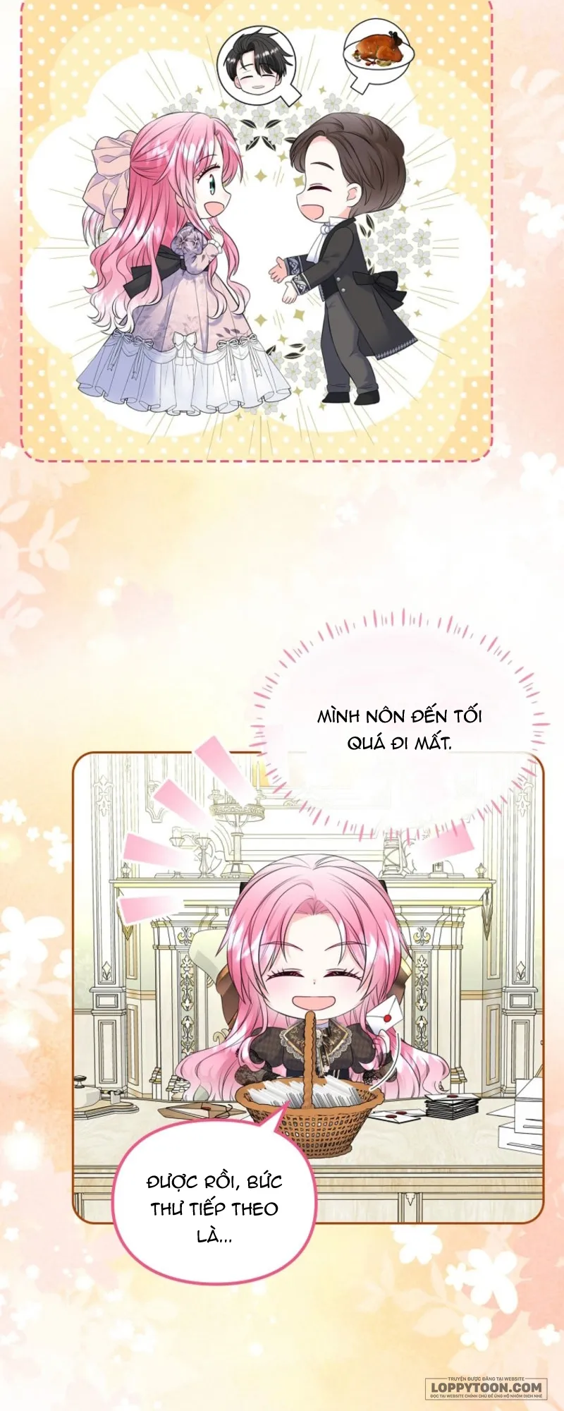 Tôi Sẽ Ly Hôn Với Anh Trai Nữ Chính Chap 87 - trang 17