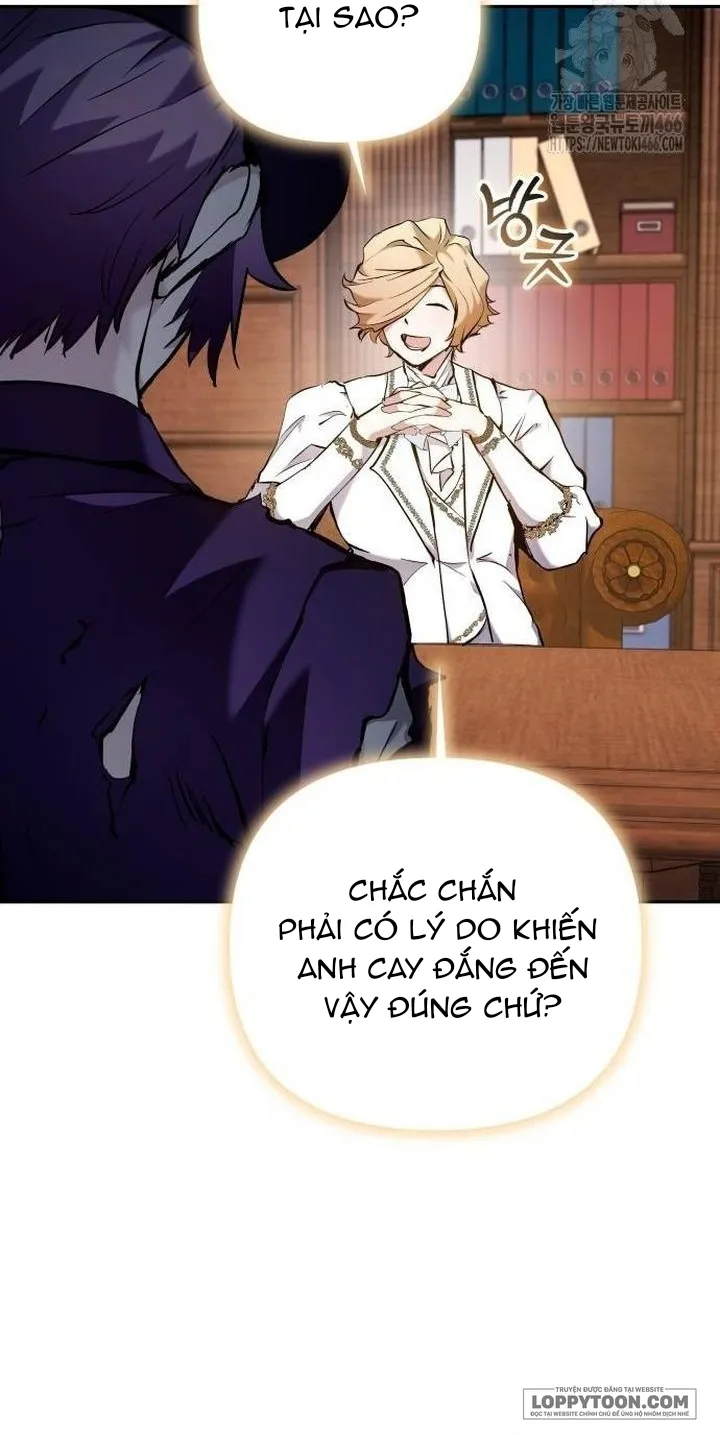 Thỏ Trắng Ở Xứ Sở Thần Tiên Chap 49 - trang 46