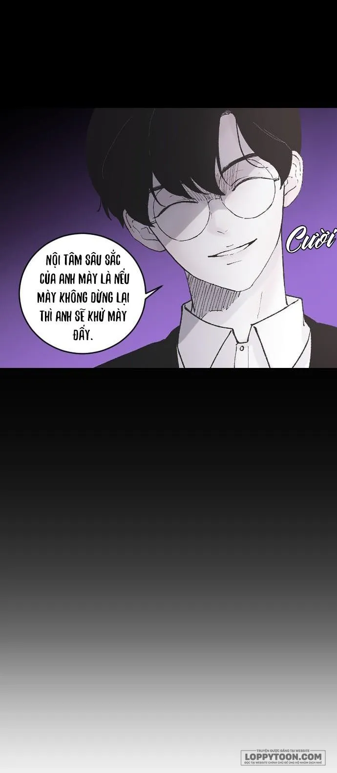 Ba Anh Trai Cực Phẩm Của Tôi Chap 9 - trang 26