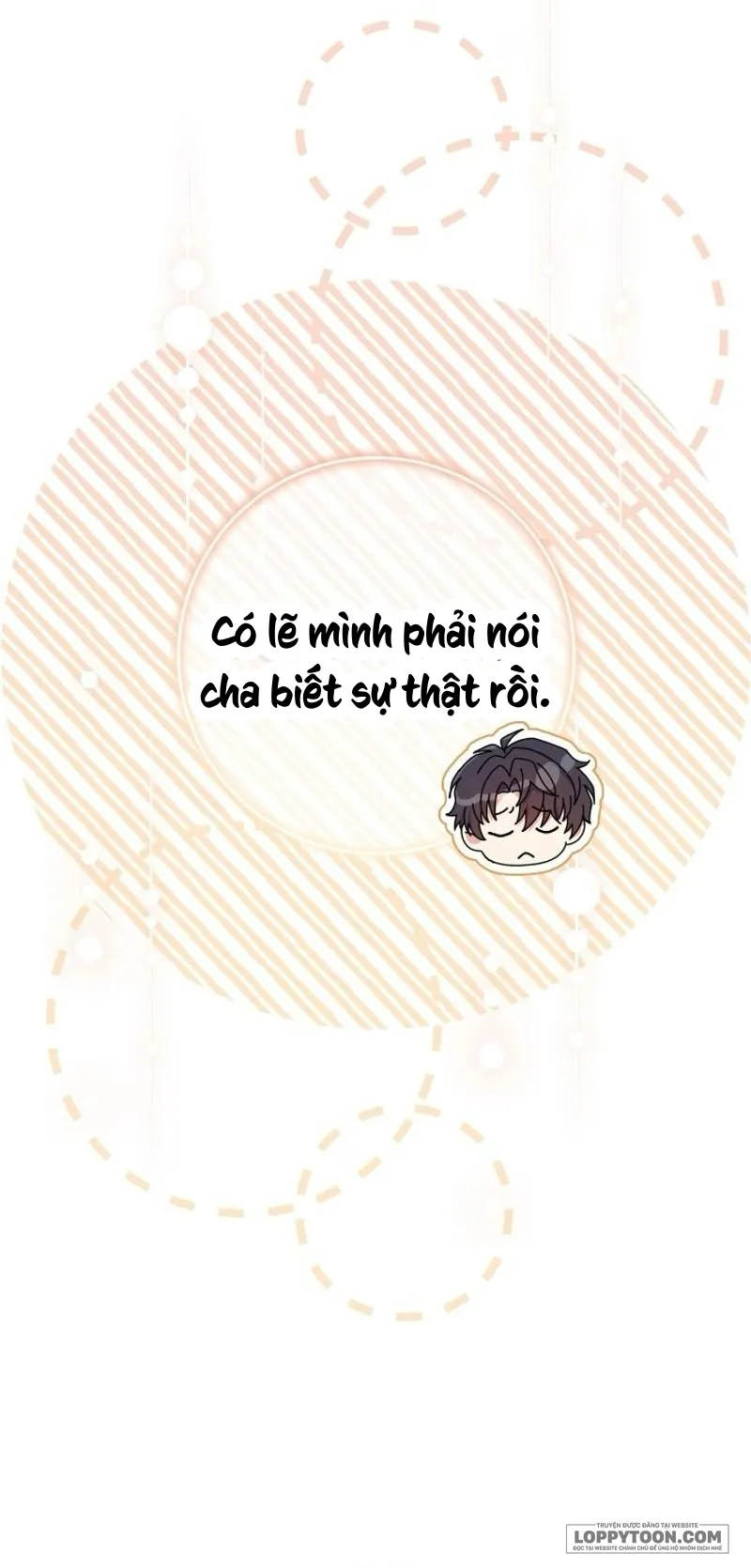 Trở Thành Bạn Thời Thơ Ấu Của Nam Phụ Ám Ảnh Chap 38 - trang 9