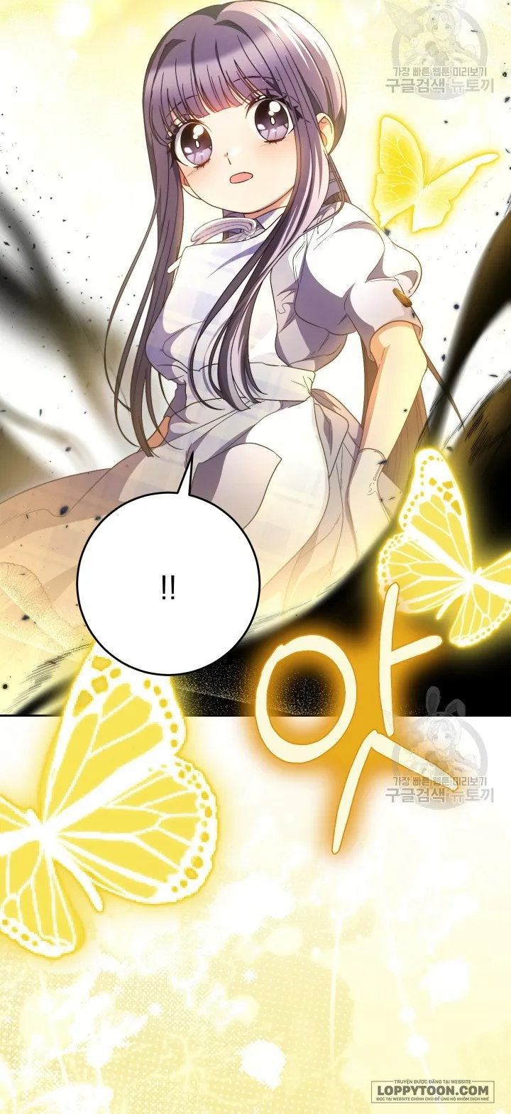 Nuôi Dưỡng Em Gái Xinh Đẹp Chap 35 - trang 2