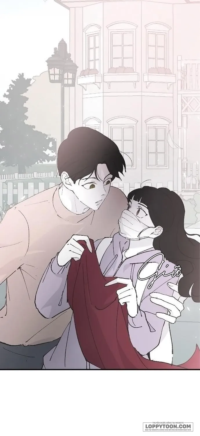 Ba Anh Trai Cực Phẩm Của Tôi Chap 27 - trang 104