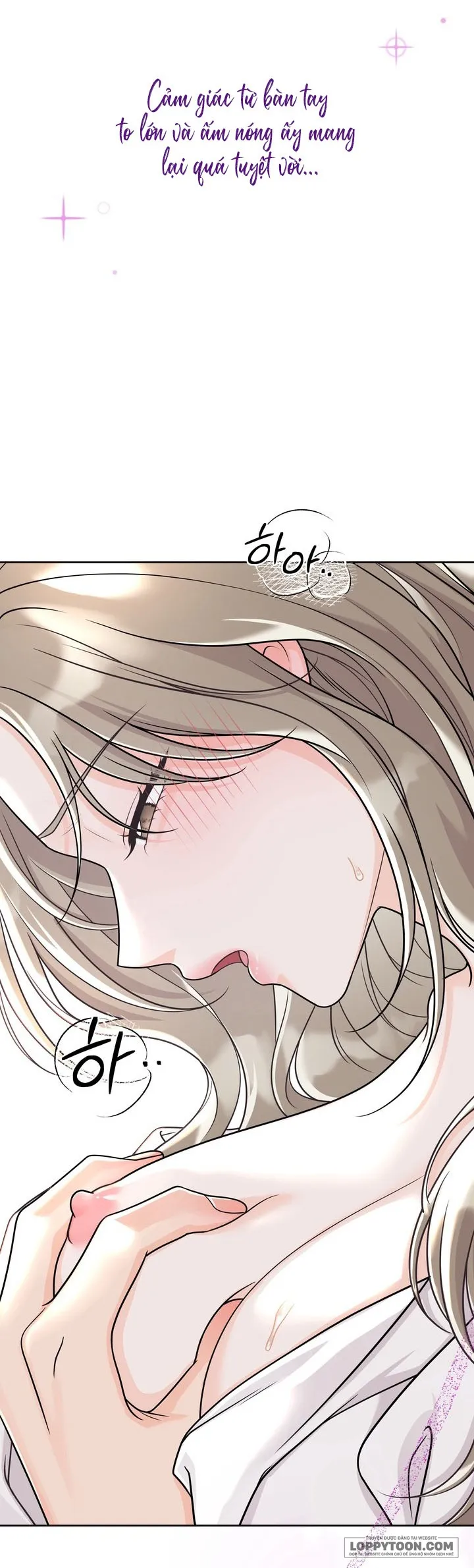Đối Tác Ba Bên Chap 3 - 🔞🔞🔞 - trang 12