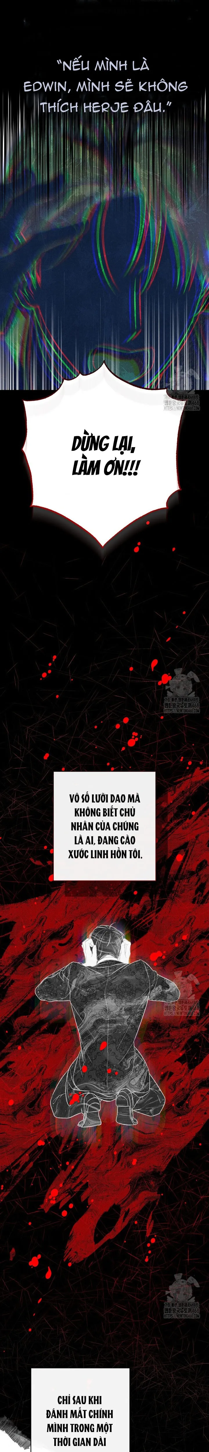 Nỗi Ám Ảnh Dành Cho Công Tước Phu Nhân Chap 25 - trang 13