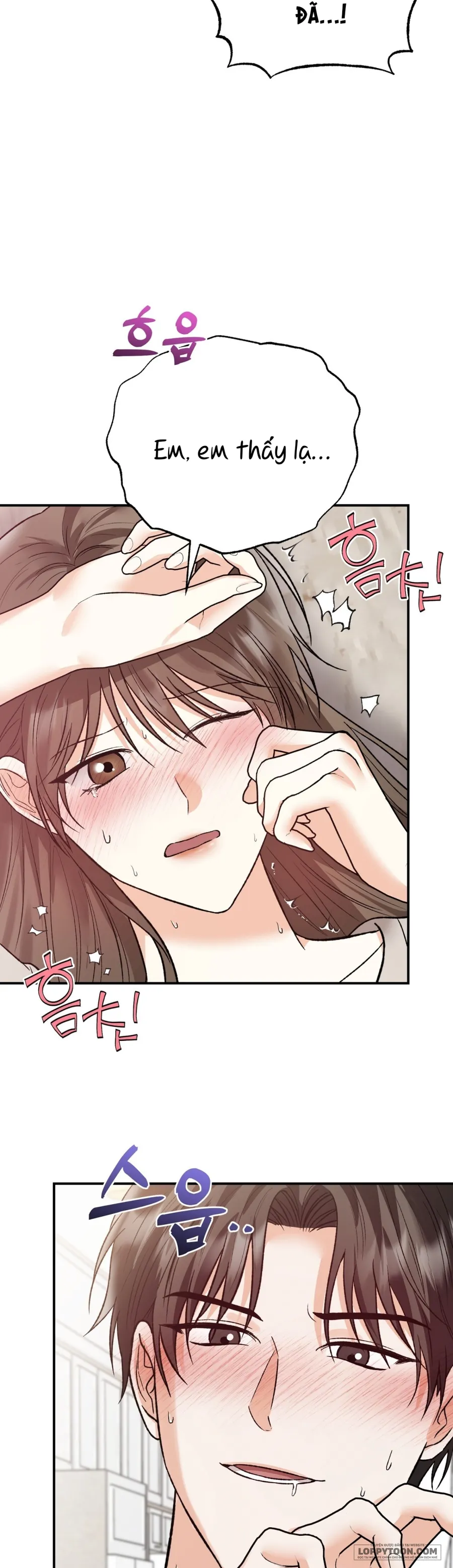 Dồn Dập Không Nghỉ Chap 2 - H++ - trang 25