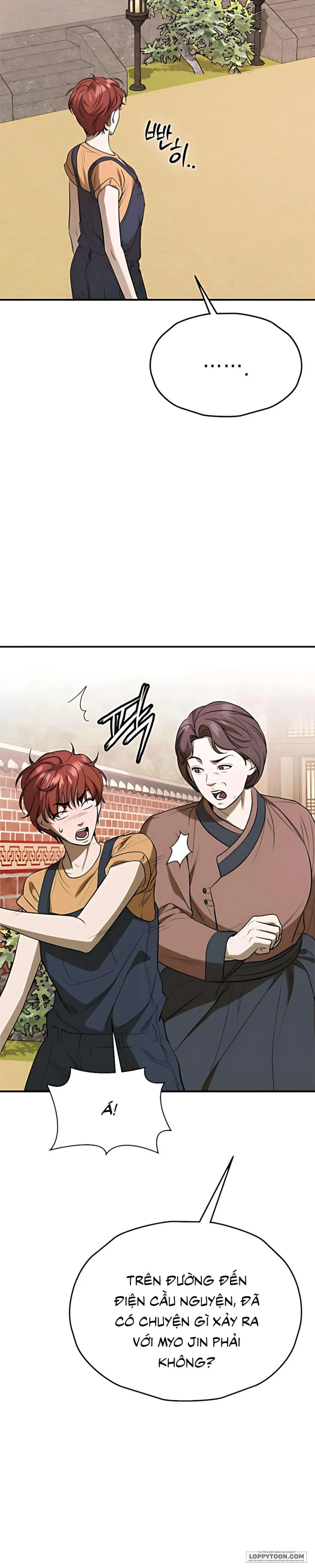 Tiêu Bản Chap 3 - trang 20