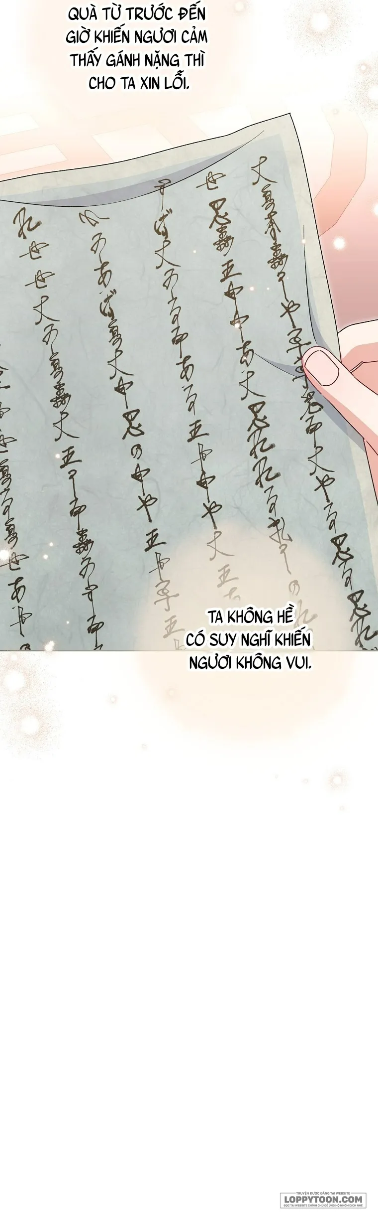 Tiểu Thiếp Chỉ Muốn Sống Yên Bình Chap 28 - trang 41