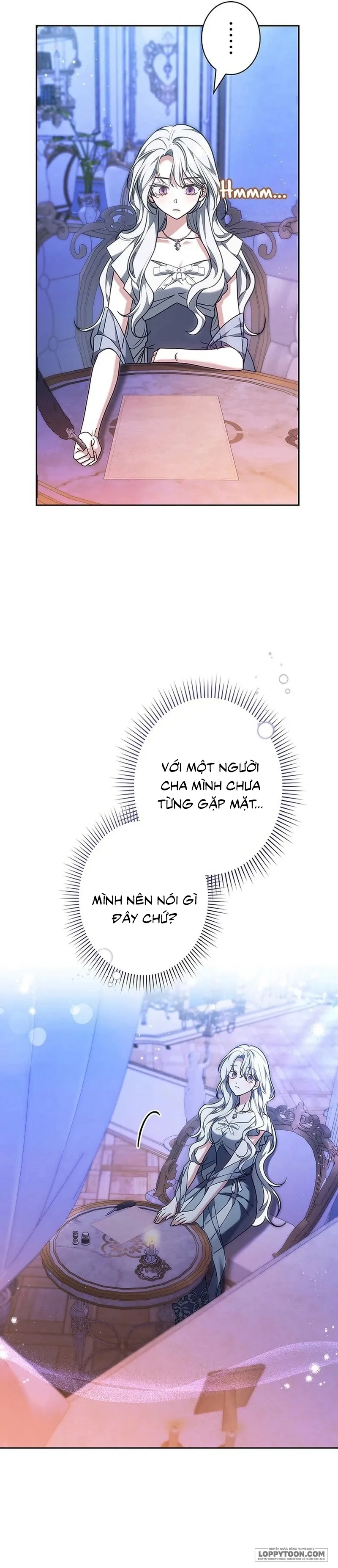 Tiểu Thư Là Kẻ Bám Đuôi Chap 30 - trang 41