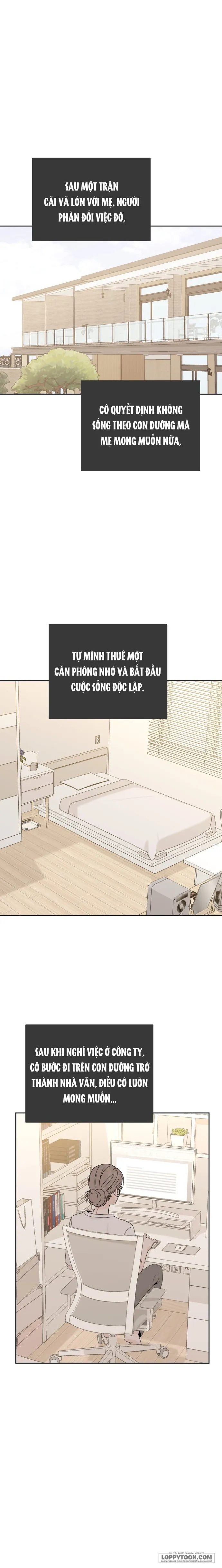 Người Một Nhà Chap 128 - trang 8