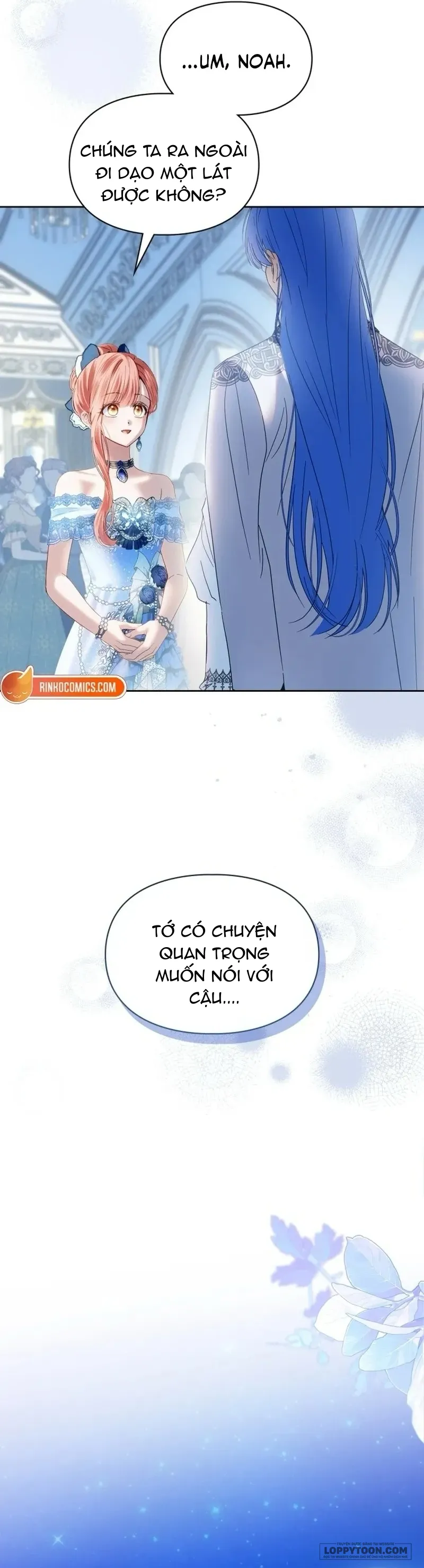 Phạm Nhân Bé Con Của Dinh Thự Mùa Đông Chap 86 - trang 12