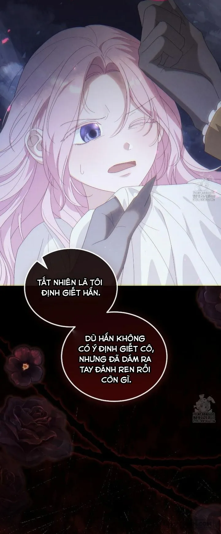Nàng Tiên, Hãy Ký Hợp Đồng Nào Chap 63 - trang 12