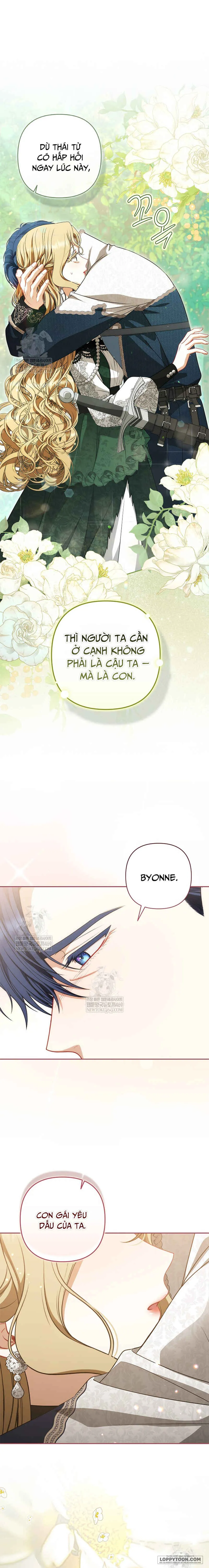 Tôi Đã Xem Một Vở Kịch Chap 43 - trang 2