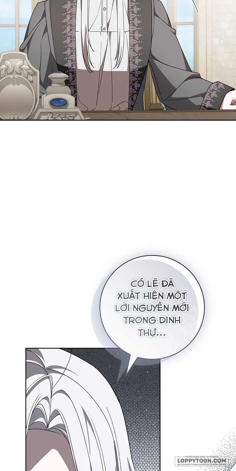 100 lời nguyền tại dinh thự Illestone Chap 24 - trang 29