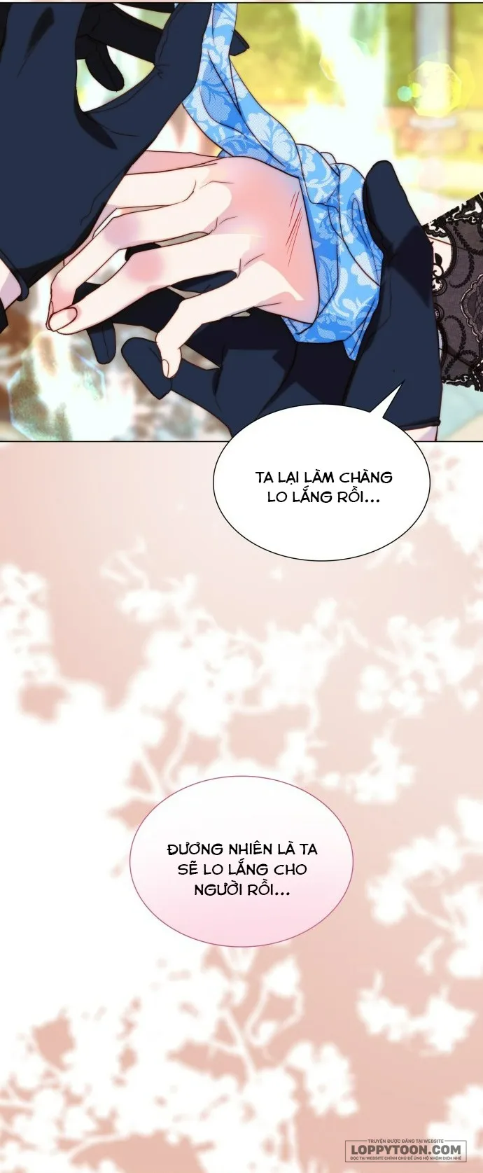 Tôi Được Sinh Ra Là Cô Con Gái Thứ Hai Chap 72 - trang 37