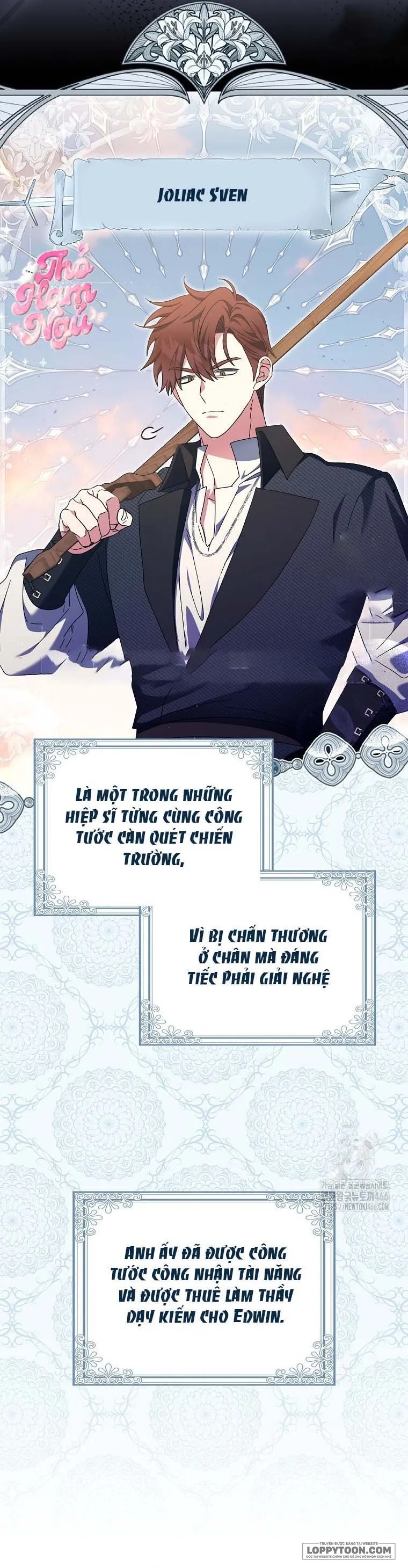 Tôi Không Thuộc Về Nơi Này Chap 16 - trang 32