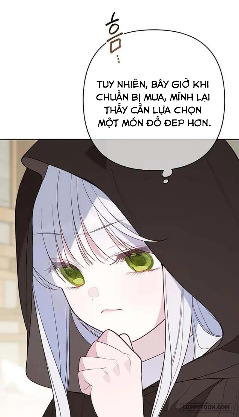 Bạo Chúa Bé Con Chap 90 - trang 6