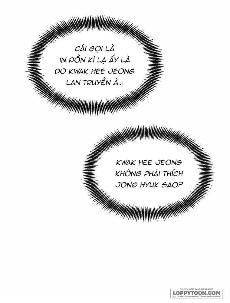 Thanh Xuân Của Chúng Ta Chap 87 - trang 37