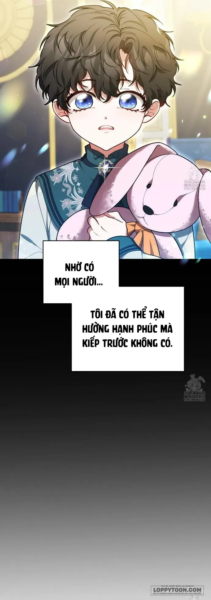 Dù Là Mẹ Kế Nhưng Tôi Thoát Khỏi Cái Chết Rất Dễ Dàng Chap 63 - trang 87