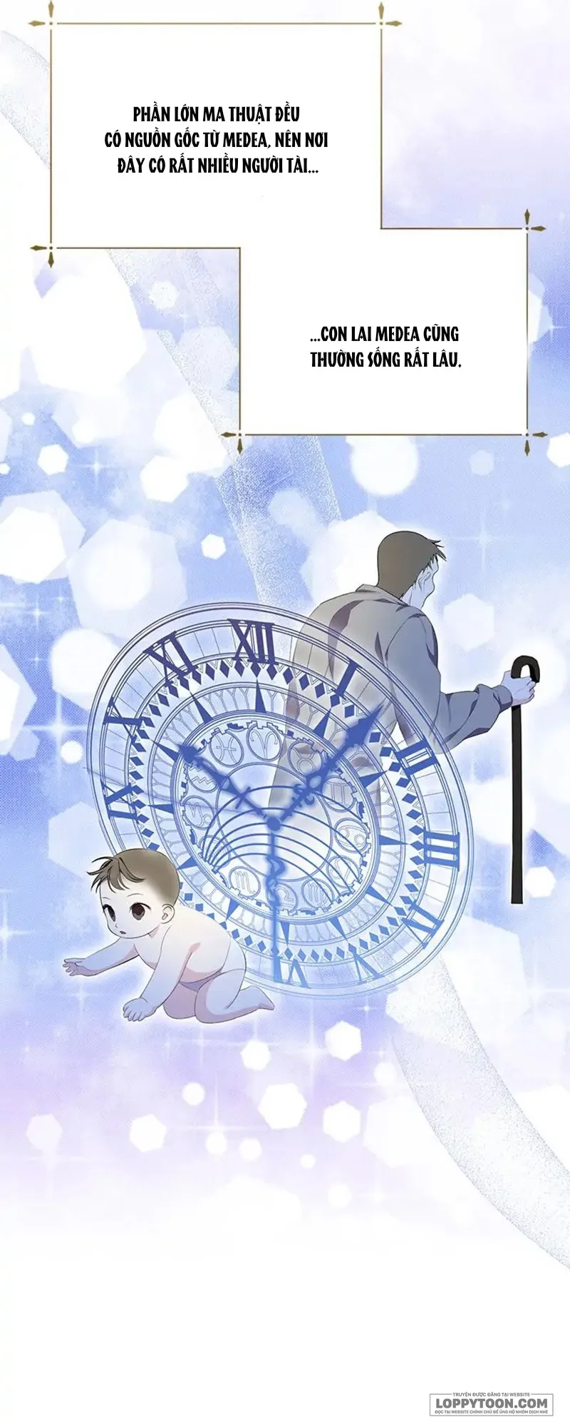 Phía Sau Mặt Nạ Của Nam Chính Hiền Lành Chap 28 - trang 7