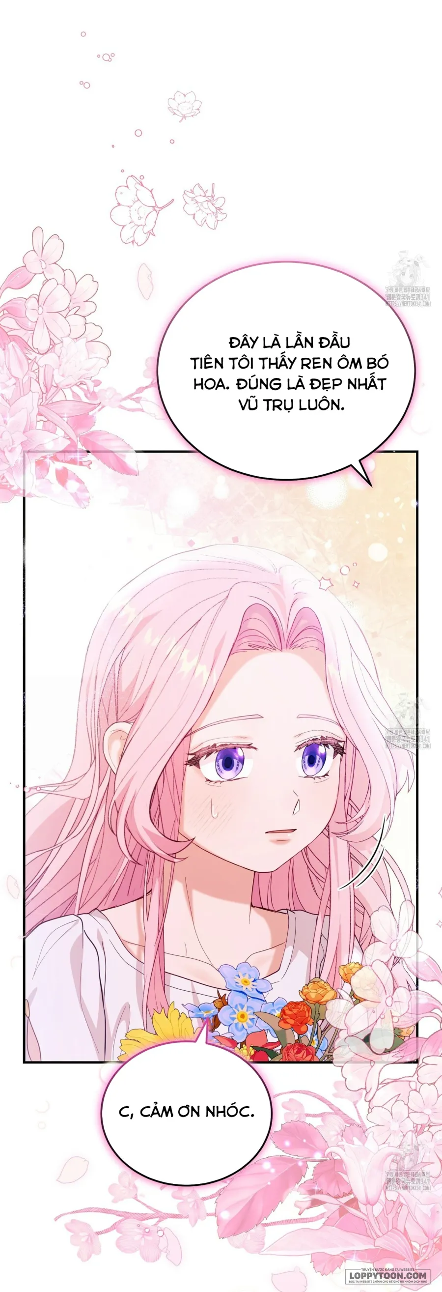 Nàng Tiên, Hãy Ký Hợp Đồng Nào Chap 39 - trang 9