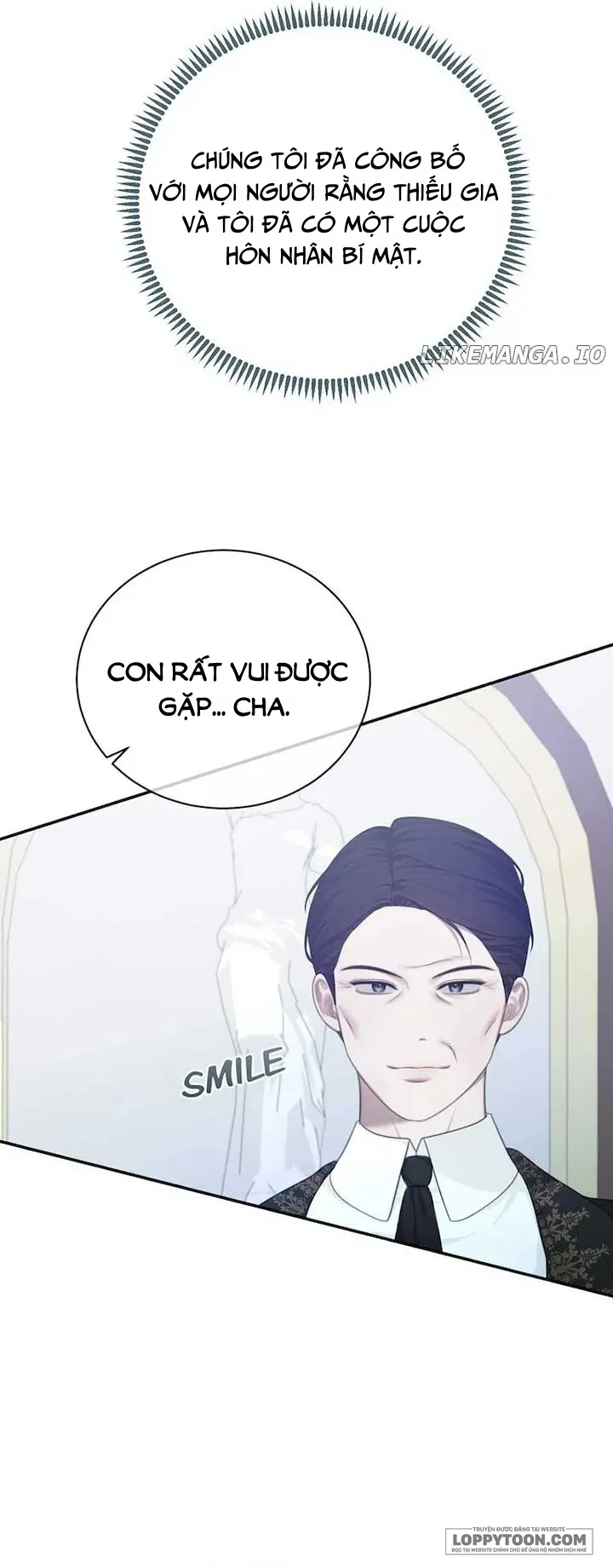 Hầu Nữ Không Còn Thèm Muốn Chủ Nhân Nữa Chap 48 - trang 41
