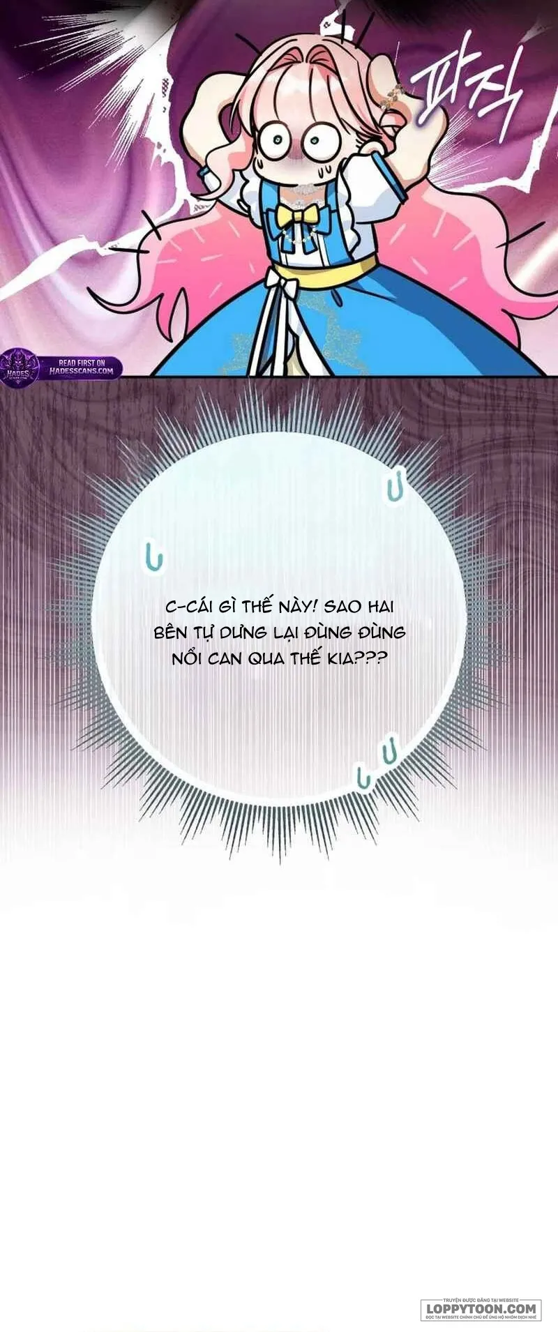 Tiểu Thư Tích Tiền Đi Bụi Chap 122 - trang 43