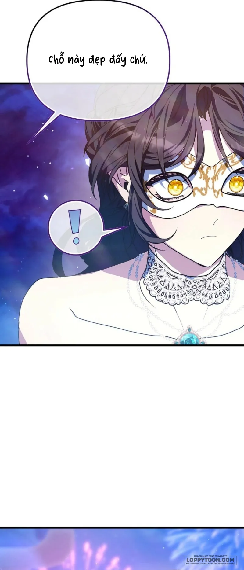 Tôi Sẽ Ở Ngay Bên Cạnh Nam Chính Chap 57 - trang 25