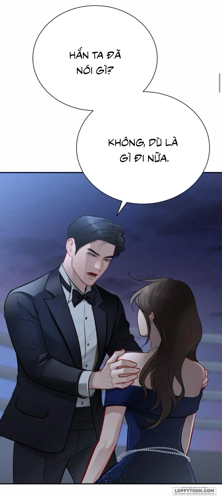 Quyền Lực Của Thư Ký Chap 29 - trang 34