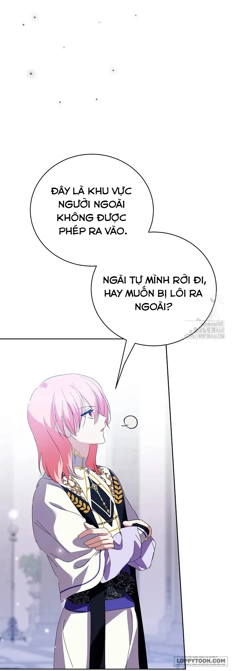 Phía Sau Mặt Nạ Của Nam Chính Hiền Lành Chap 98 - trang 47