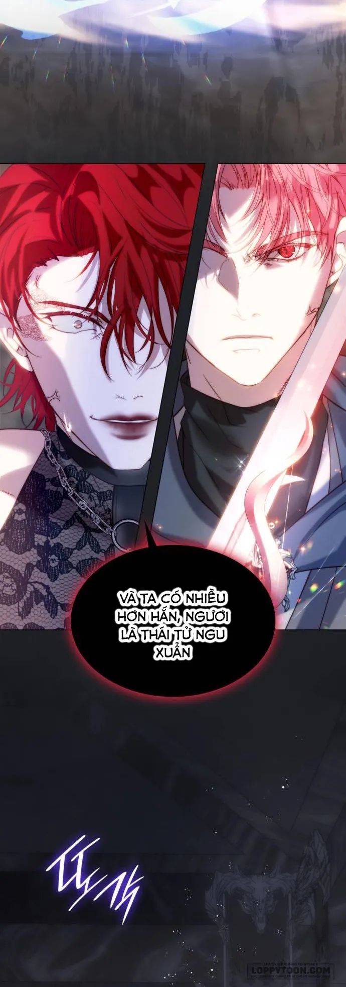 Tôi Được Sinh Ra Là Cô Con Gái Thứ Hai Chap 56 - trang 26