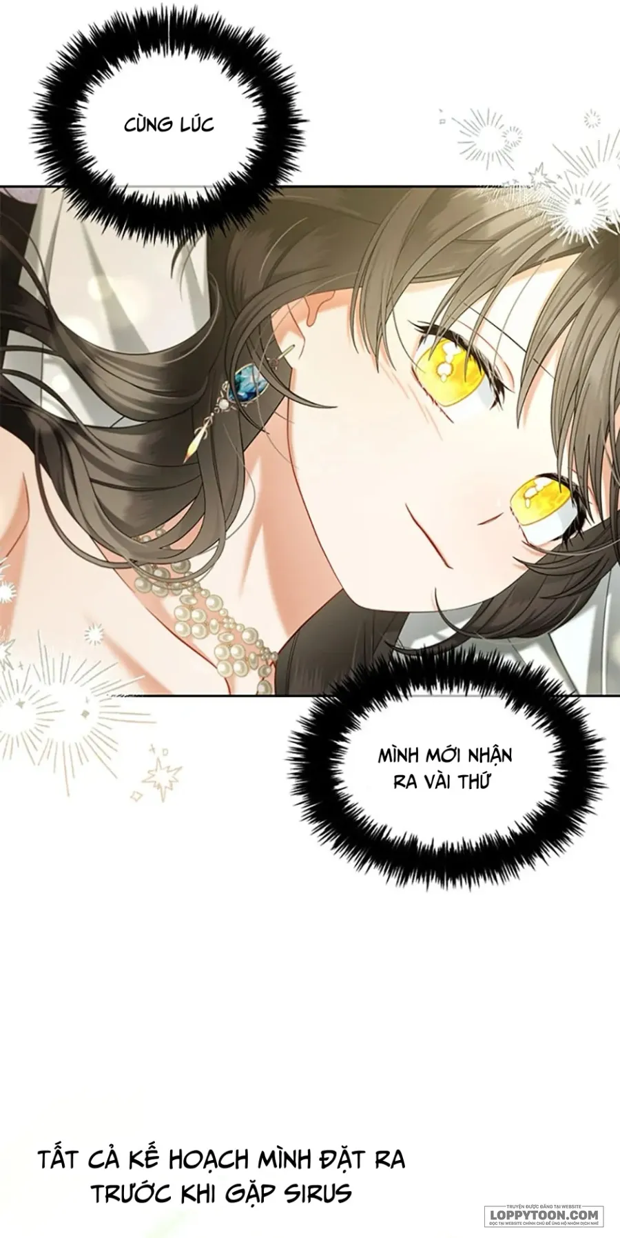 Tôi Sẽ Ở Ngay Bên Cạnh Nam Chính Chap 33 - trang 11