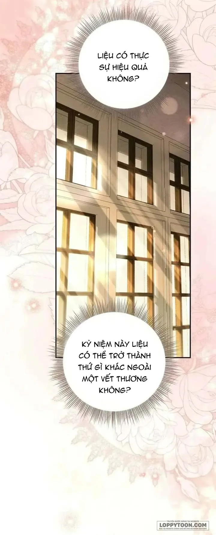 Presepe Bên Ngoài Chiếc Lồng Chap 54 - trang 44