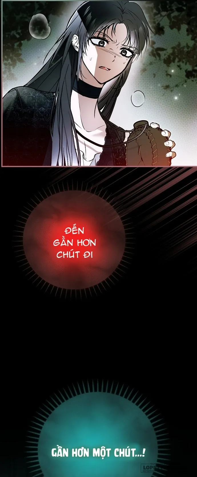 Có Kẻ Đã Sở Hữu Cơ Thể Của Tôi Chap 53 - trang 5