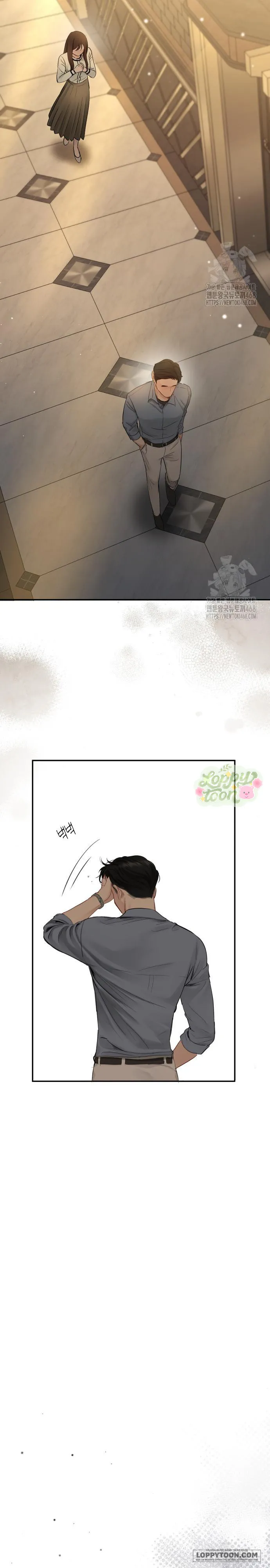 Quyền Lực Của Thư Ký Chap 14 - trang 3