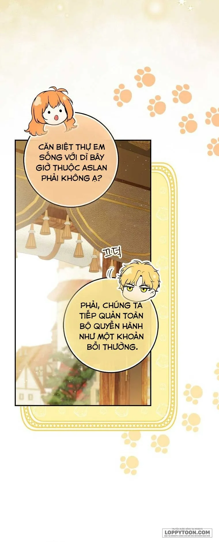 Sóc Con Tài Năng Chap 86 - trang 10