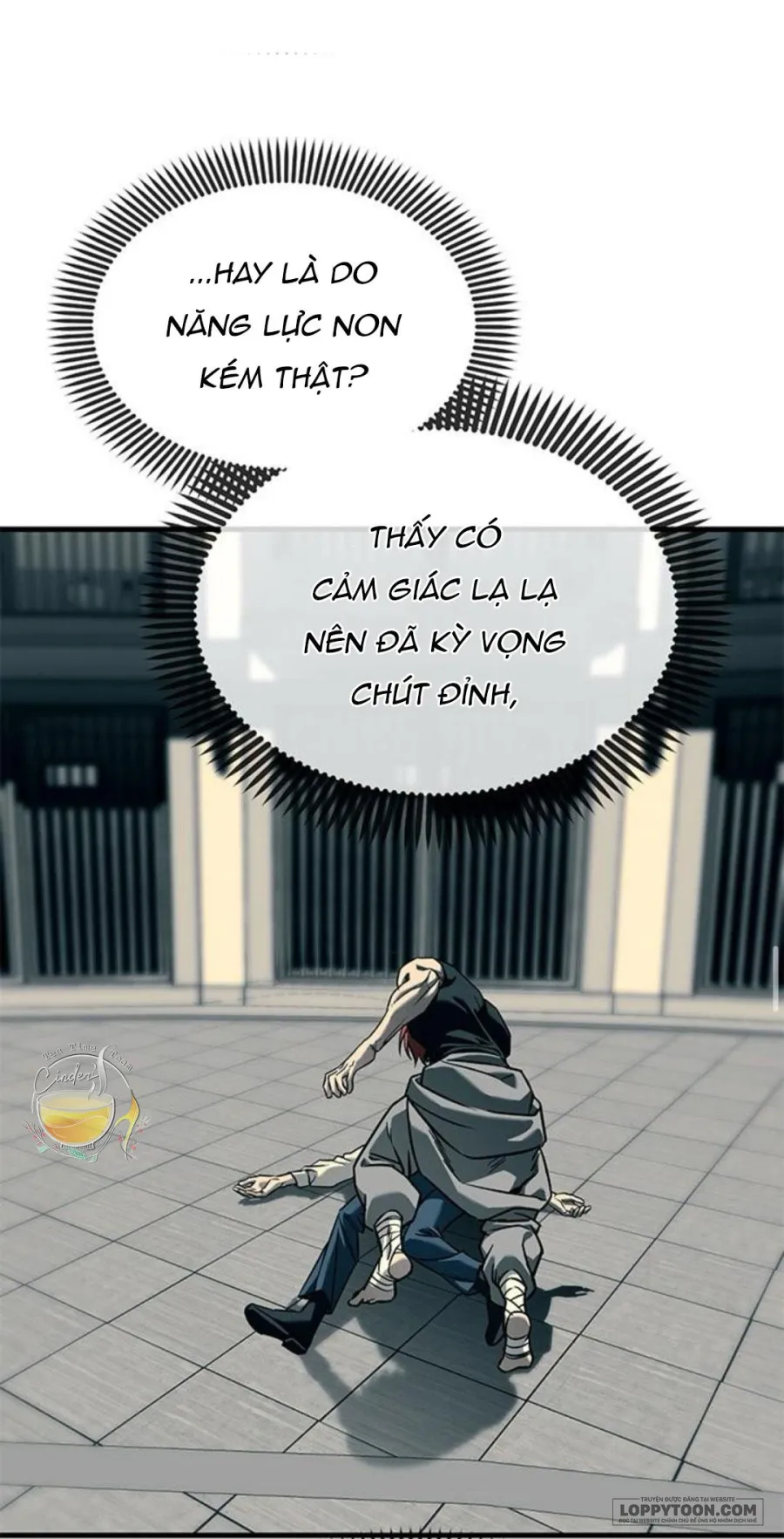 Xâm Nhập Trường Trung Học Tài Phiệt Chap 102 - trang 60