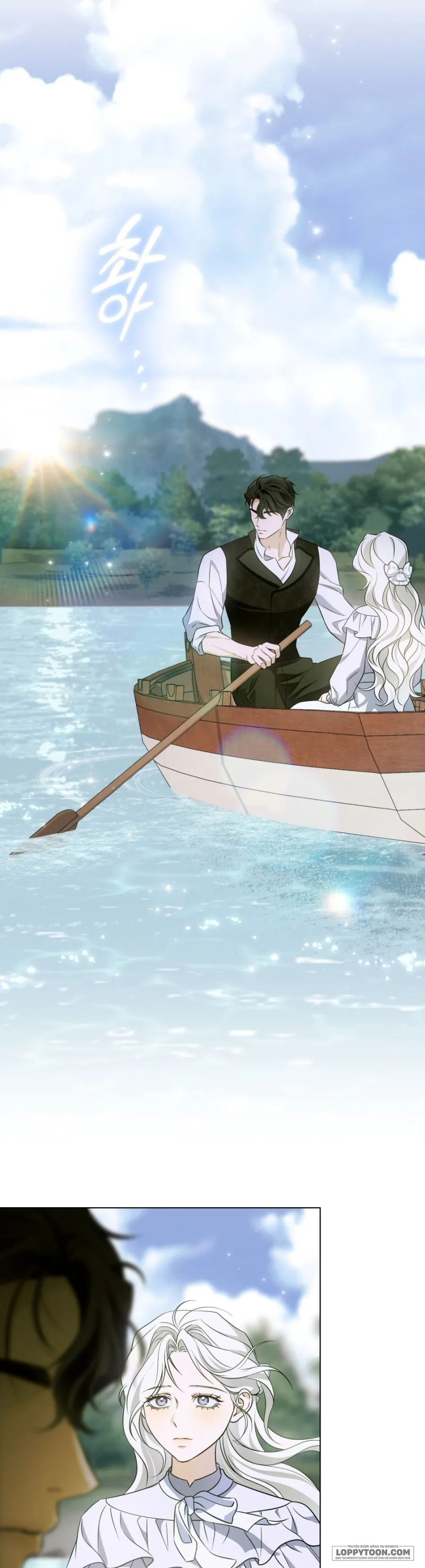 Nỗi Lạc Lõng Không Tên Chap 29 - trang 29