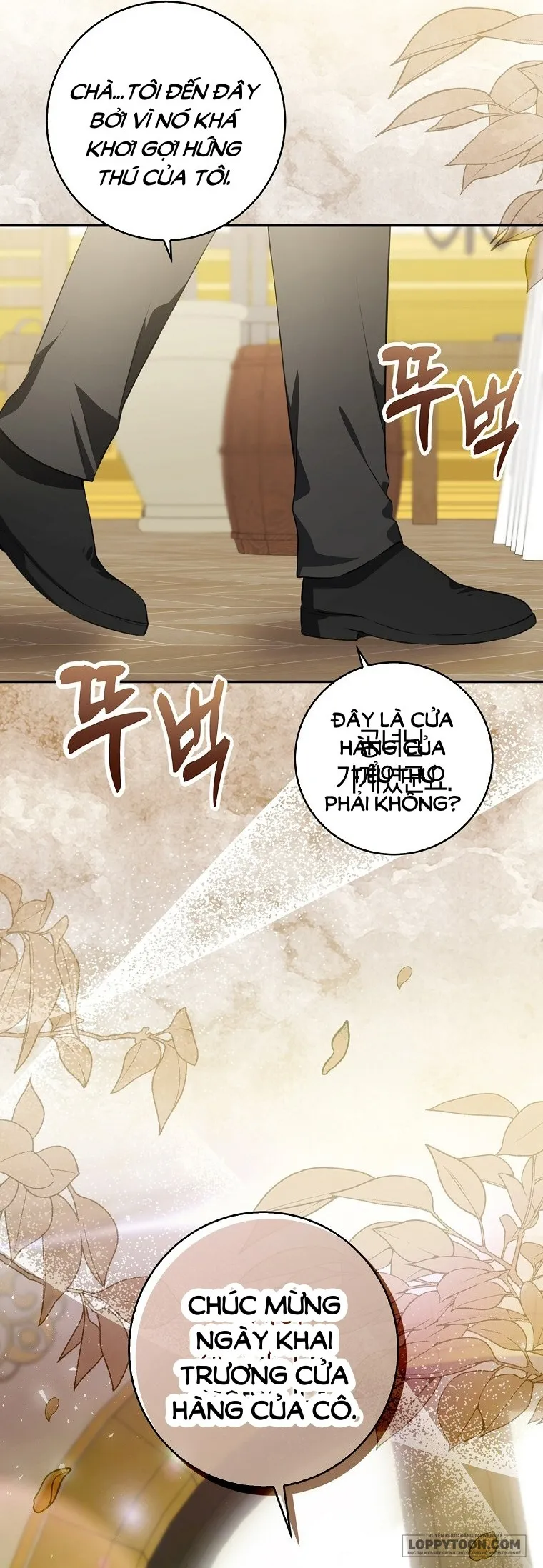 Sóc Con Tài Năng Chap 58 - trang 46