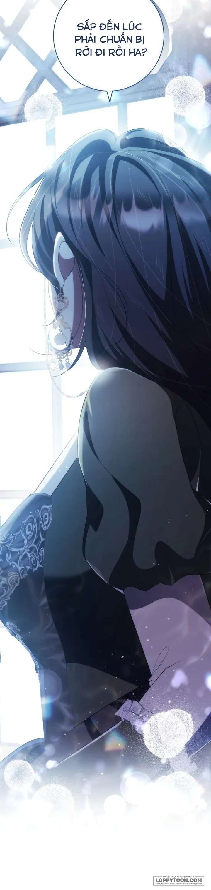Vị Hoàng Tử Của Em Chap 23 - trang 23